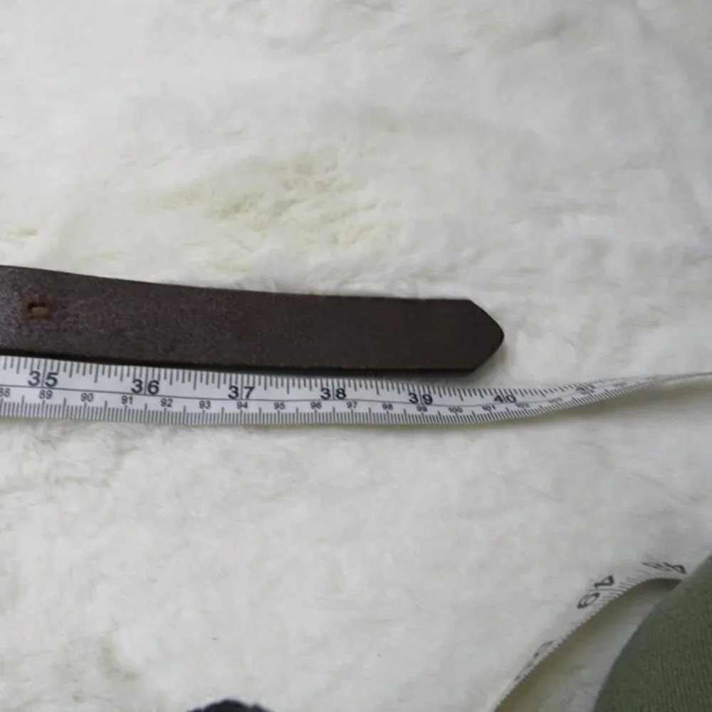 johnny‎ b goods belt